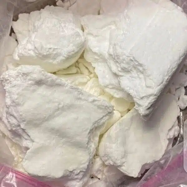 Cocaine Delivery man in Dubai