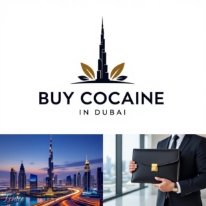 Dubai Coke for sale