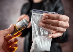 Cocaine in Dubai